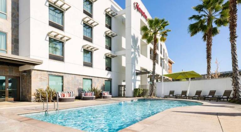 Hampton Inn & Suites Napa — photo 2