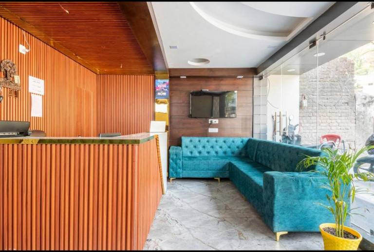 HOTEL & HOSTEL VIMAL GANGA — photo 3