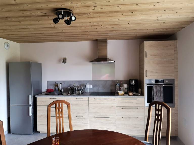 Chalet Marignier