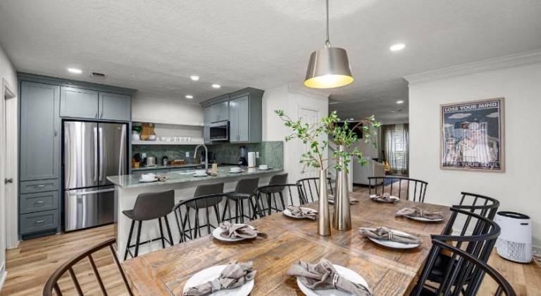 House | Perfect for remote work — photo 4