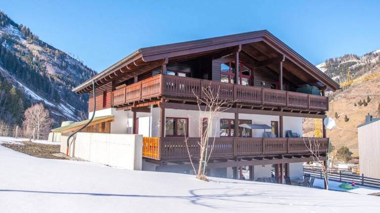 Ferienwohnung Rauris