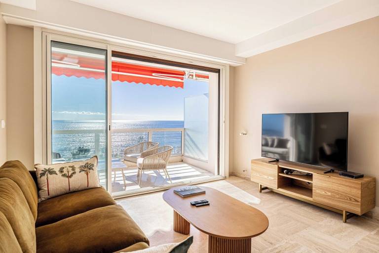 Ferienwohnung Cannes