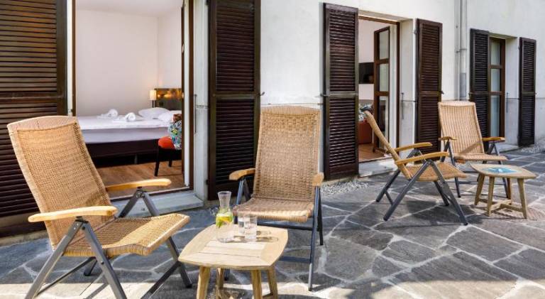 Hotel Bellinzona Sud Swiss Quality — photo 5