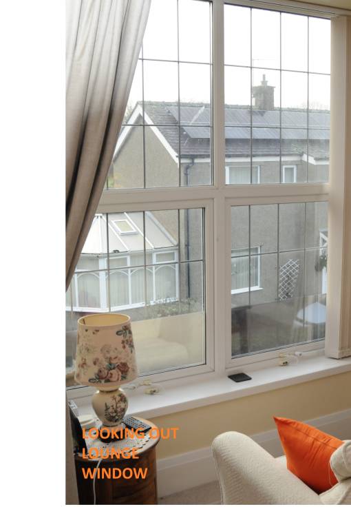 Apartment Llanbedr
