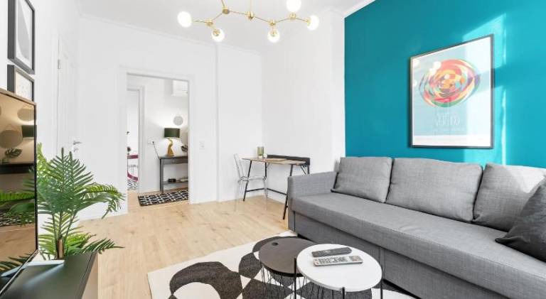 Ferienwohnung Cottbus
