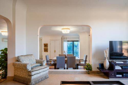 Apartment Al Maadi