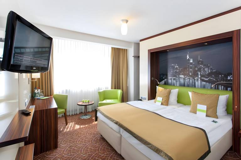 Hotel Scala Frankfurt City Centre in Frankfurt Am Main