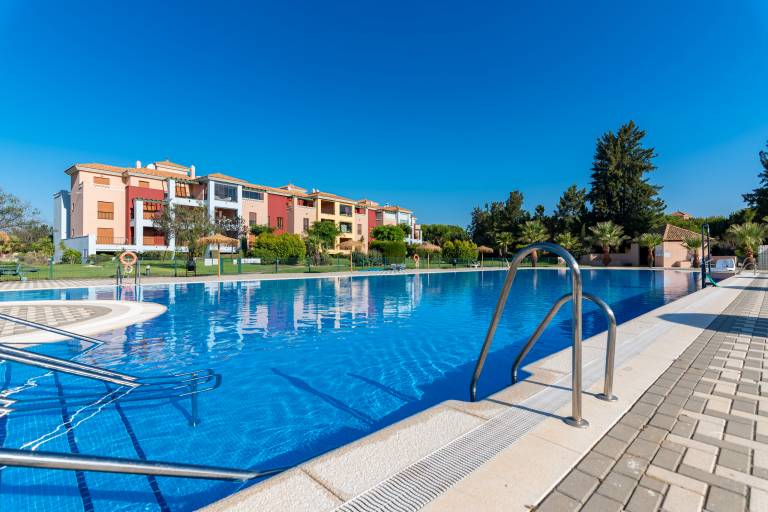Apartamento Ayamonte