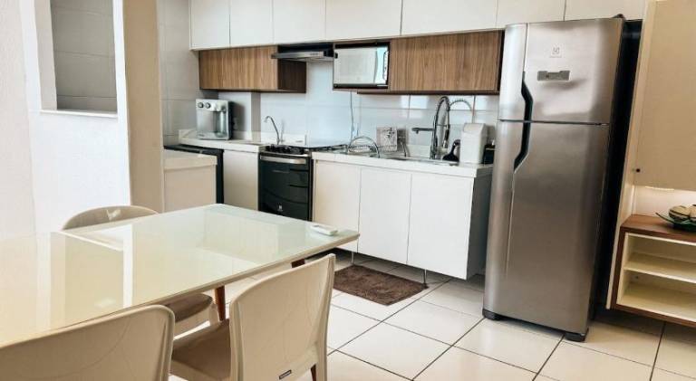 Rental apartment with 1 room for 4 persons — photo 3