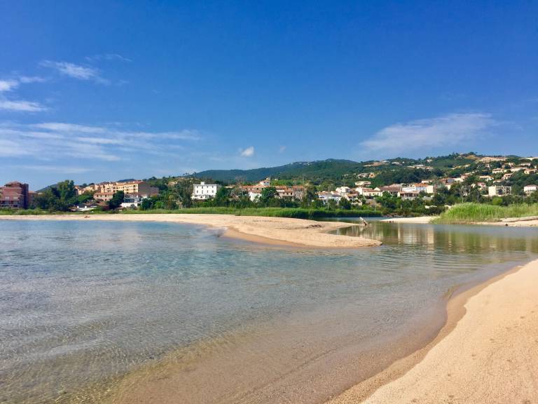 Appartement Sari-Solenzara