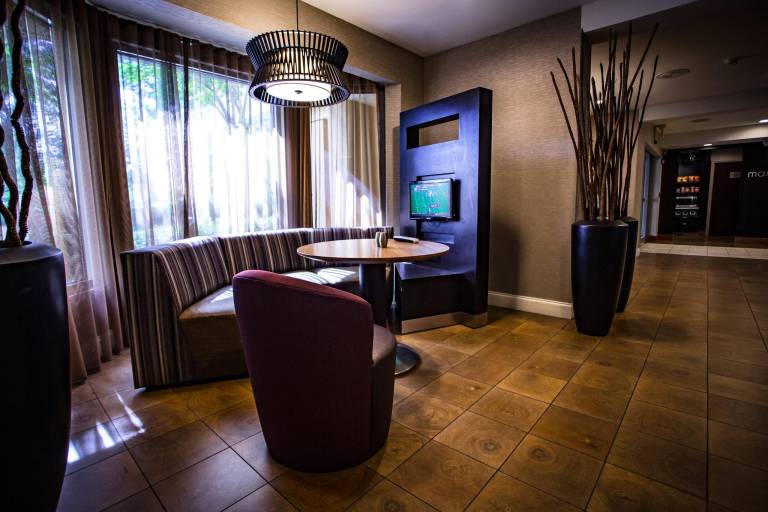 Courtyard by Marriott Memphis East/Bill Morris Parkway — photo 4
