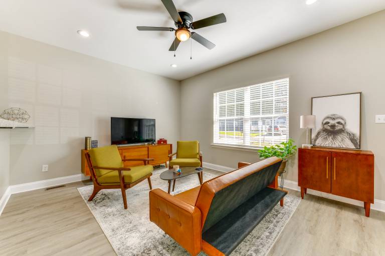 Apartment Gastonia