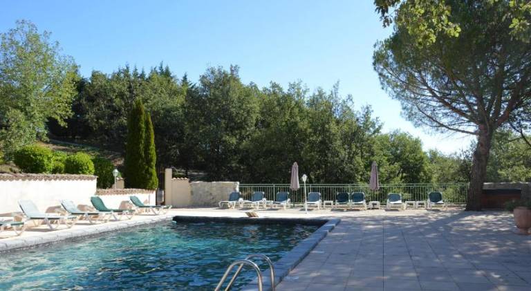 House with pool | Dogs allowed — photo 3