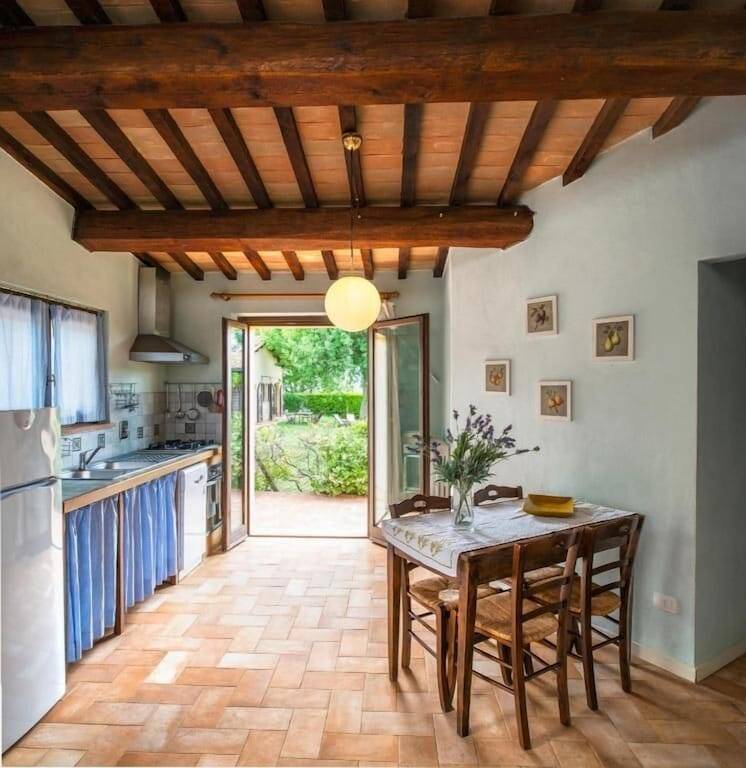 Appartamento Montefalco
