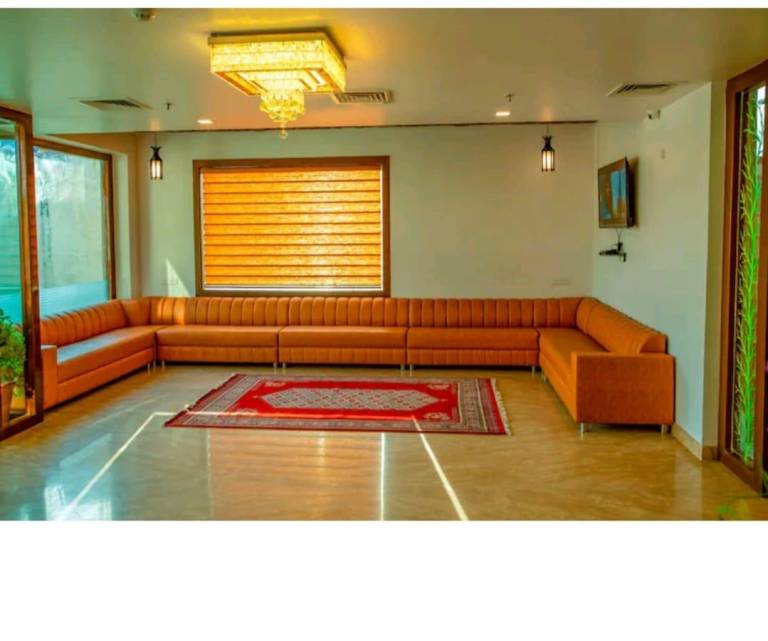 Goyal Hoteliers - Hotel The Agra Grande — photo 3
