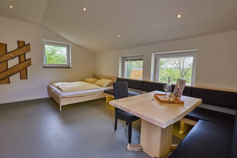 Ferienwohnung  Markelsheim