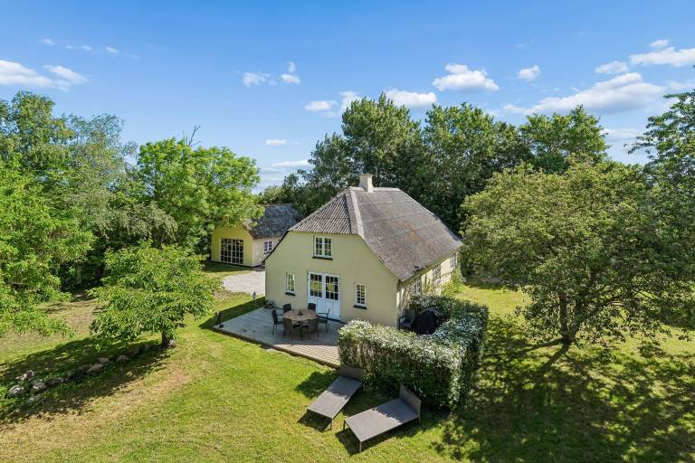 Villa Harpelunde