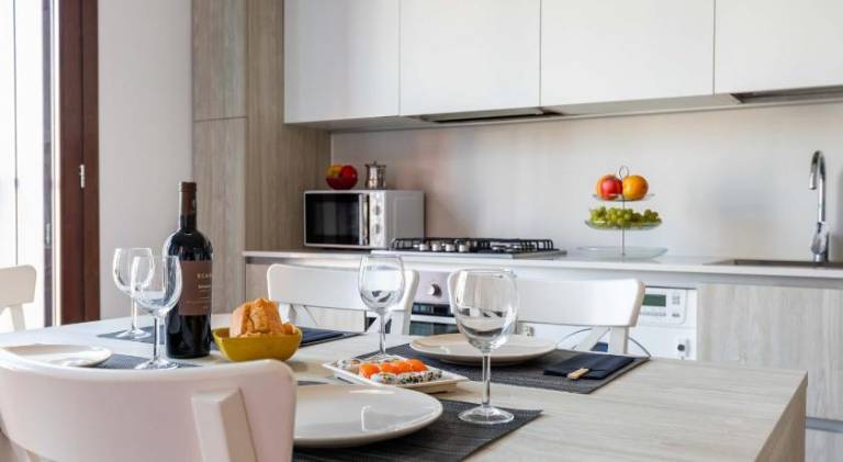 Rental apartment | Pets are welcome — photo 2