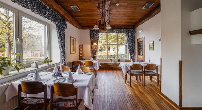 Hotel Restaurant Kloppendiek — photo 3