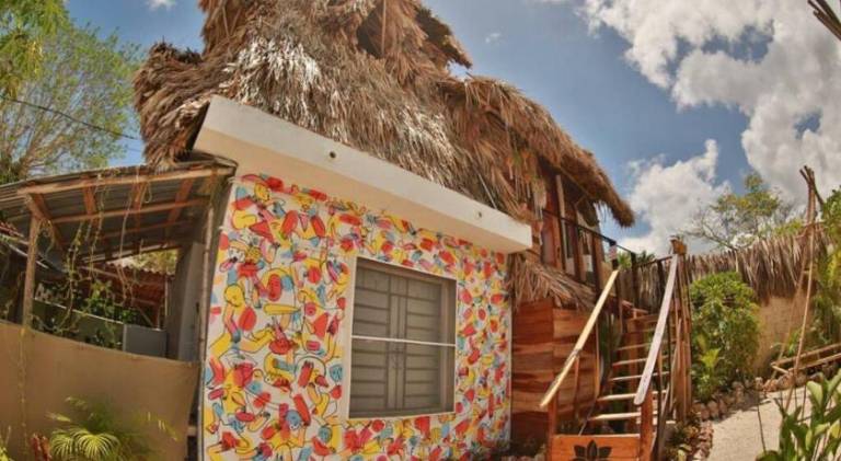 Jungla Bacalar — photo 3