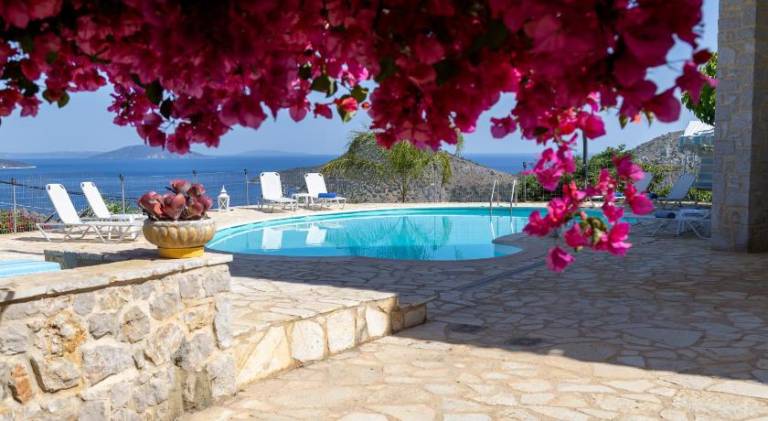 Διαμέρισμα  Παραλία Καραθώνας