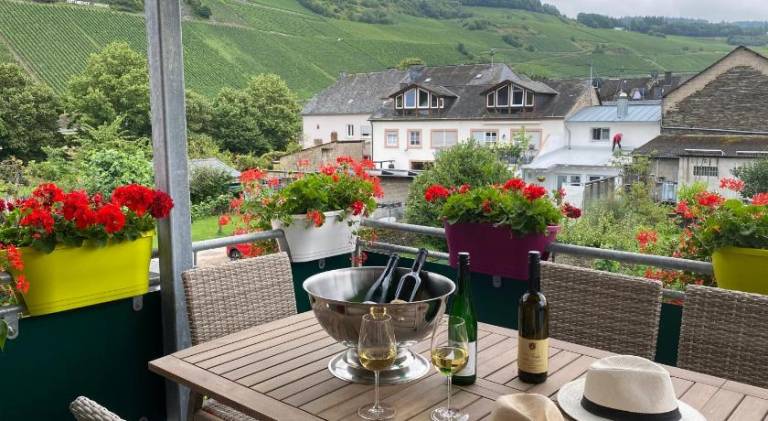 Charming apartment | Pet-friendly in Trier