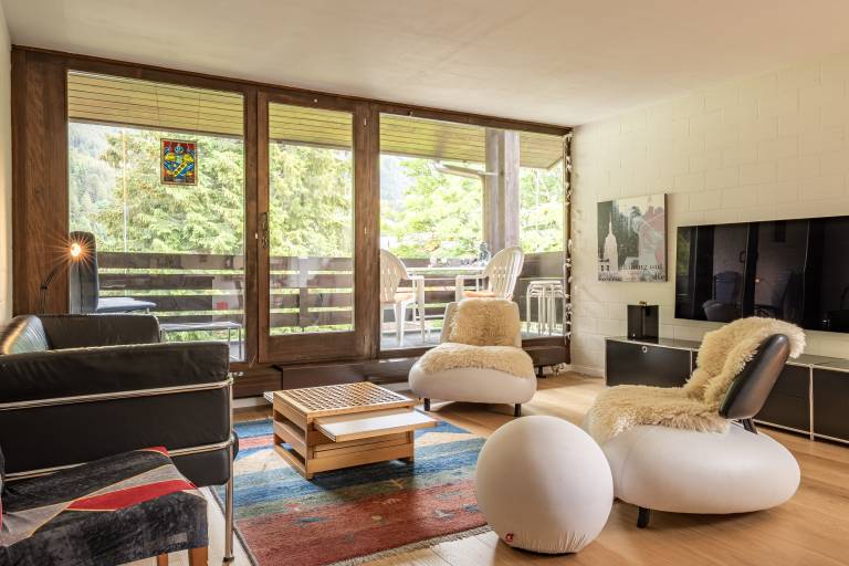 Ferienwohnung in Wengen BE, Wilderswil für max. 6 Personen Ferienwohnung in Wengen BE, Wilderswil für max. 6 Personen