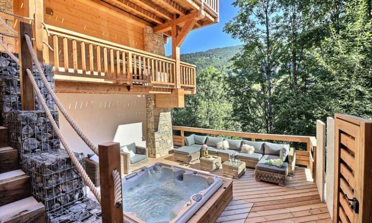 Chalet  Morzine