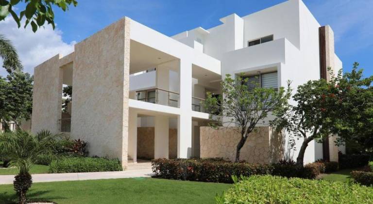 80 m&sup2; Ferienhaus