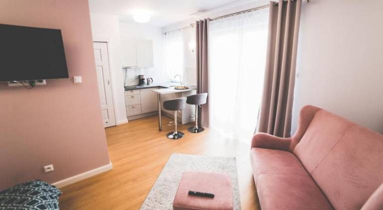 Rental apartment with terrace | Pets allowed — photo 5