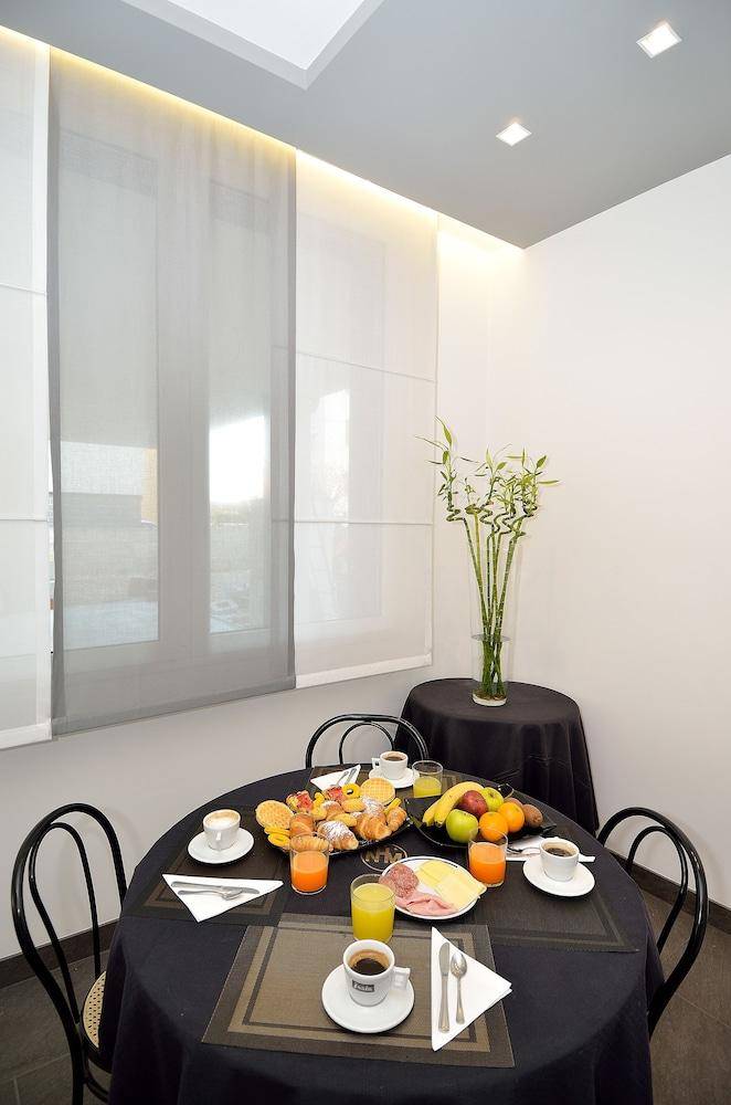 Hotel Nuova Mestre — photo 5