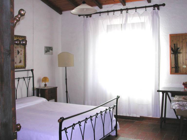 Privatzimmer San Gimignano