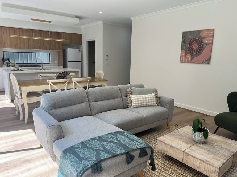 Cottage Ararat