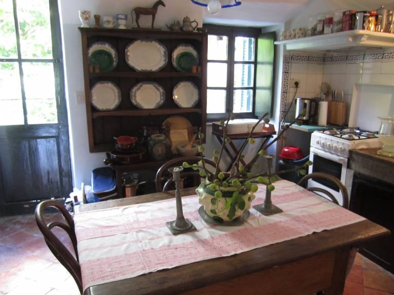 Ferienwohnung Pietrabruna