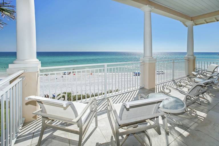 House Santa Rosa Beach