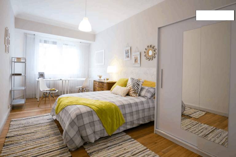 Privatzimmer  Bilbao