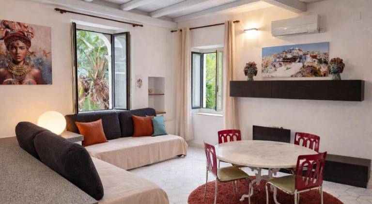 Holiday apartment | Pet-friendly in Giardini Naxos