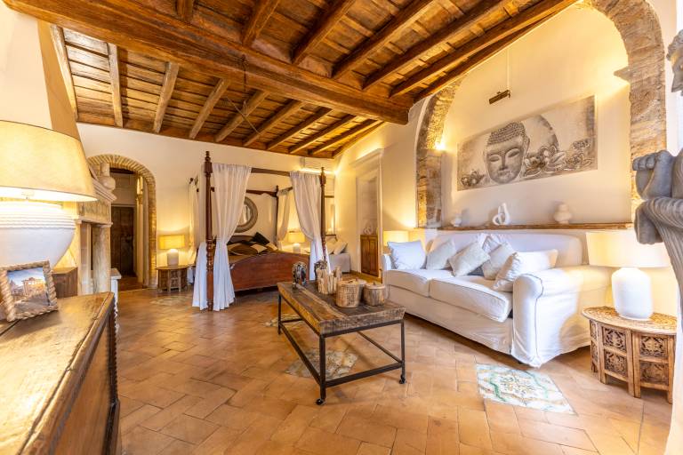 Ferienwohnung Rione V Ponte