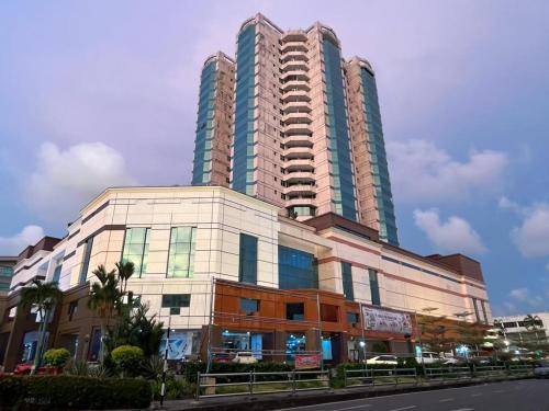 Apartment Taman Herba