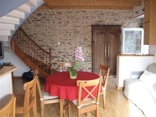Maison de vacances Paimpol