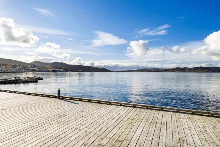 Apartamento Sandviken
