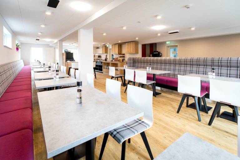 K1 Hotel Willingen — photo 3