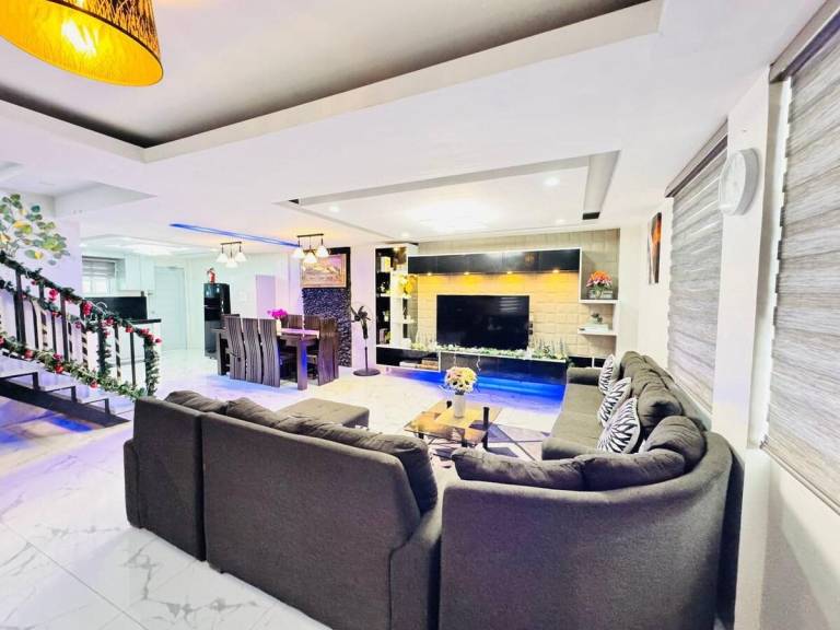 Feriehus Tagaytay