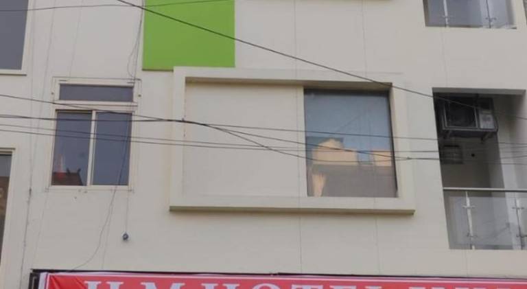 H M HOTEL INN — photo 4