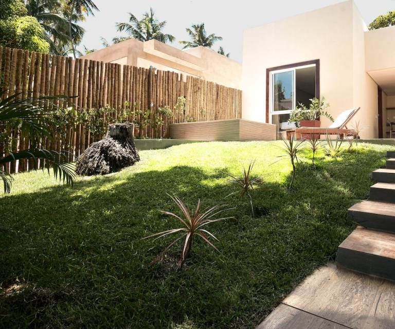 Apartamento Japaratinga