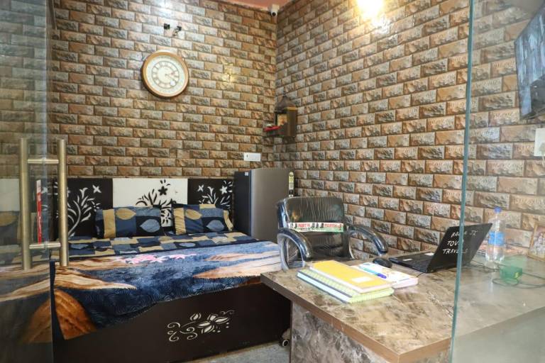 Shri Laddu Gopal Guest House — photo 4