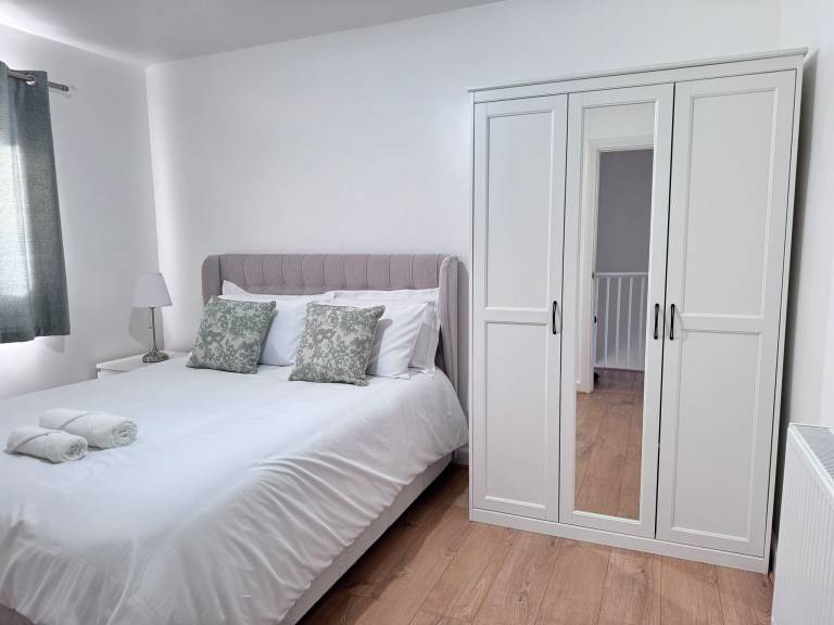 Sleeps7 Home Parking FamilyFriendly OxfordCentre