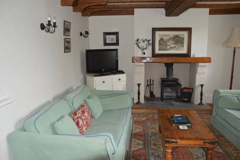Cottage  Levisham
