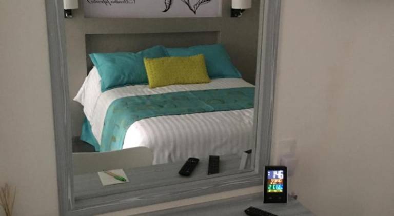 Herbal Inn Suites — photo 2