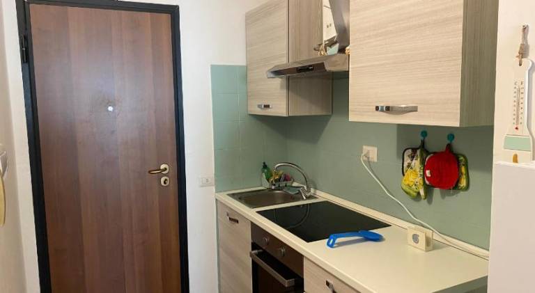 Apartment with 1 room for 4 persons in Fermo